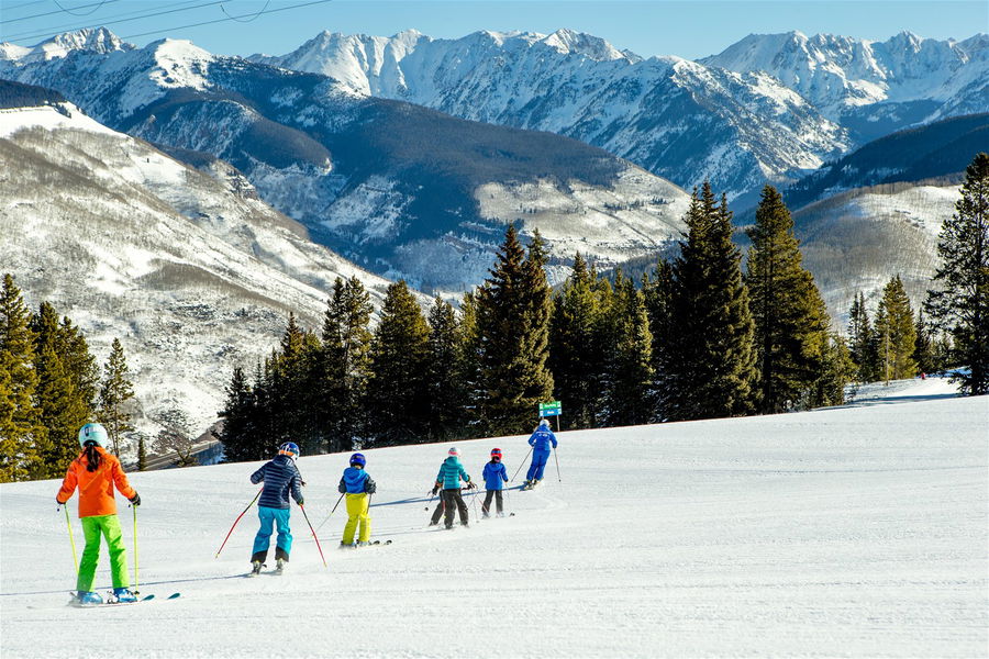 Ski Holidays 2024/2025 Trailfinders